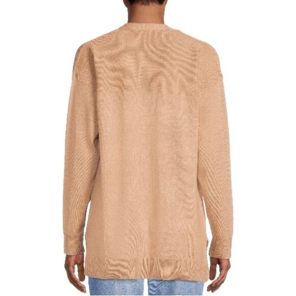 Women’s
Open Front Cardigan Sweater Top Size S - Picture 6 of 6